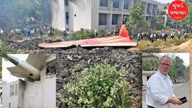 Ahmedabad plane crash: Victim's family files case against Boeing in US court