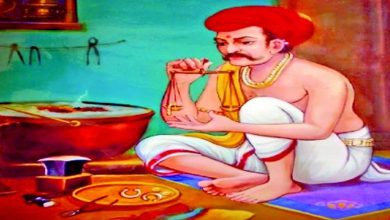 The mascara on my eyes was smeared all over my cheeks...