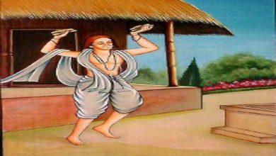 અલખનો ઓટલોઃ નરસિંહ મહેતા ને મીરાંનાં પદોમાં વ્યક્ત થતી શ્રી કૃષ્ણ ભક્તિ