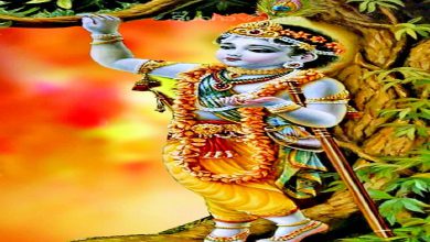 અલખનો ઓટલોઃ શ્રી કૃષ્ણચરિત્રનો મહિમા