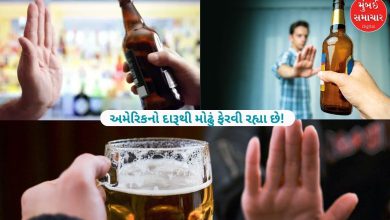 Americans are turning their backs on alcohol! The percentage of drinkers is the lowest in 86 years, know what is the reason