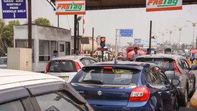 15મી ઓગસ્ટથી ટોલ ટેક્સમાં મોટો ફેરફાર, એન્યુઅલ FASTag પાસનું પ્રી-બુકિંગ કરો બે મિનિટમાં...