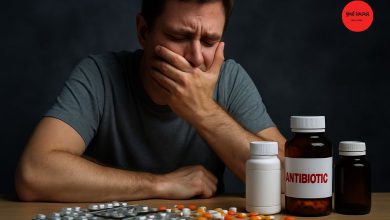 નાની અમથી તકલીફમાં ફટ કરતા એન્ટિબાયોટિક્સ લઈ લેતા હોવ તો પહેલા આ વાંચી લો
