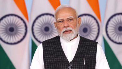 અંતરિક્ષમાં ભારતનું પોતાનું સ્પેસ સ્ટેશન હશે! રાષ્ટ્રીય સ્પેસ દિવસ પર પીએમ મોદીનું દેશને સંબોધન