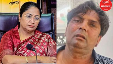 Rajkot resident who slapped Delhi Chief Minister? Investigation underway, reason unknown