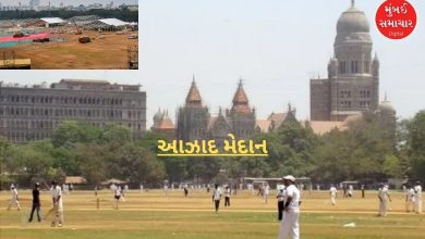 Do you know the hidden facts about Azad Maidan, which came into the limelight due to Manoj Jarange's movement?