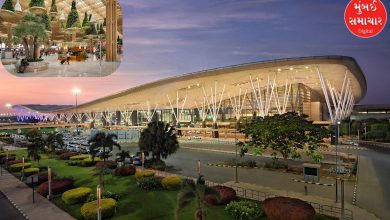 Even the Japanese were mesmerized by this Indian airport: A combination of facilities and a calming atmosphere