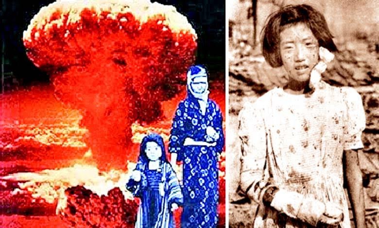 6 ઓગસ્ટ, 1945. તત્કાલીન અમેરિકન પ્રેસિડેન્ટ હેરી ટ્રુમેને જાહેરાત કરી : `થોડા સમય પહેલાં અમેરિકન બૉમ્બર પ્લેન દ્વારા જાપાનના હિરોશીમા શહેરને બૉમ્બ ફેંકીને તબાહ કરી નાખવામાં આવ્યું છે.' ટ્રુમેને પોતાની સ્પીચ દરમિયાન `વી હેવ વીન - આપણે જીતી ગયા'ની જાહેરાત પણ કરી નાખી, પણ આ જીત માટે બંને દેશના નાગરિકોએ કેવડી કિમત ચૂકવી?