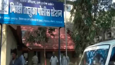 Woman attacked in Bhiwandi over boy dispute: 11 booked