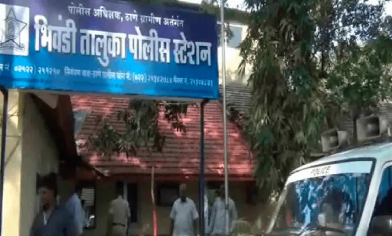 Woman attacked in Bhiwandi over boy dispute: 11 booked