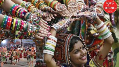 Janmashtami in Kutch: More than three lakh people gathered at Bhuj's folk fair