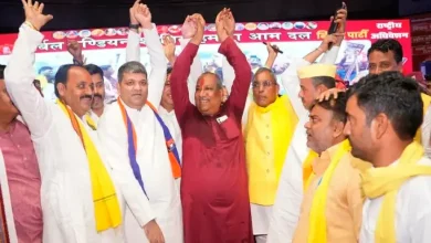 JP Nadda absent from meeting called by BJP allies! Debate begins...