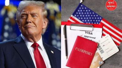 યુએસના વિઝા માટે $15,000 નો બોન્ડ પોસ્ટ કરવો ફરજીયાત બનશે! જાણો આ પાયલોટ પ્રોગ્રામના નિયમો વિષે