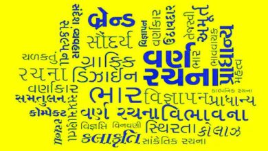 Business will increase as a brand will be created: Come, let's revamp and make Gujarati language a brand...