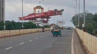 અમદાવાદનો ગીરધરનગર બ્રિજ 29 દિવસમાં માટે બંધ! લોકોને પડશે હાલાકી