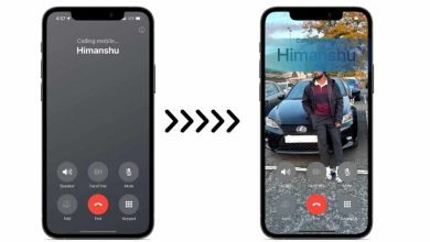 Has your calling screen changed too? Here's how to fix it...