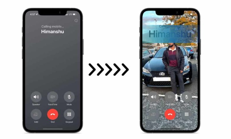 Has your calling screen changed too? Here's how to fix it...
