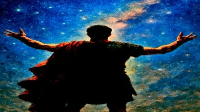 Canvas: The path to gilding the future of a country with gold-plated teeth!