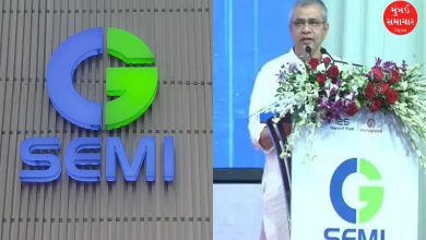 ગુજરાત બનશે સેમિકન્ડક્ટર હબ: સાણંદમાં CG સેમીએ શરૂ કર્યું ભારતનું પ્રથમ OSAT યુનિટ