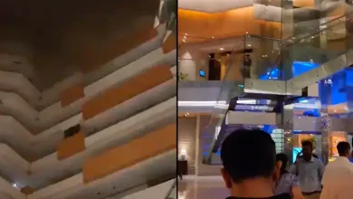 Fire at chess tournament venue in Chennai, organizers had to make two big decisions