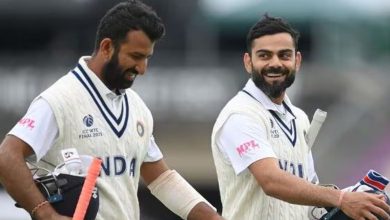 Veteran Indian Test cricketer announces retirement; writes emotional post on social media