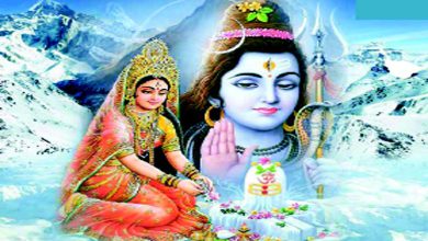 ચિંતનઃ નિશ્ચલં હિ શિવવ્રતમ્...શિવવ્રત કદાપી વિચલિત થતું નથી