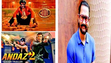 ક્લેપ એન્ડ કટ..!: ‘રાંઝણા’કોર્ટના દ્વાર ખખડાવશે...