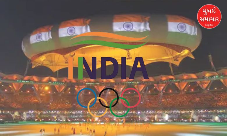 Ahmedabad to host 2030 Commonwealth Games! IOA officially approves bid