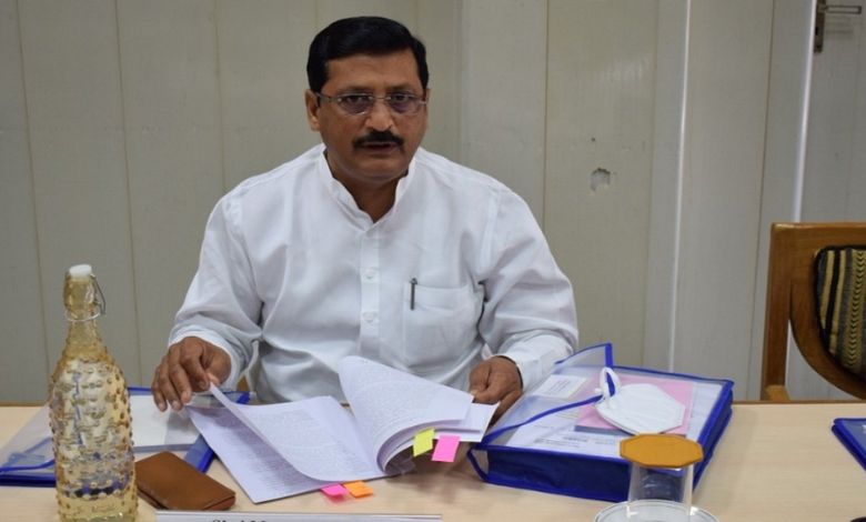 Case filed against 6 people for spreading fake news about Muslim Congress MLA supplying girls