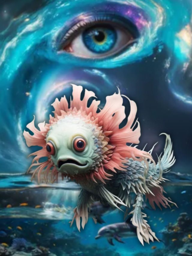 ‘મગજ’ વગરના જીવોની દુનિયા ‘ગજબ’ની હોય છે, ખબર છે?