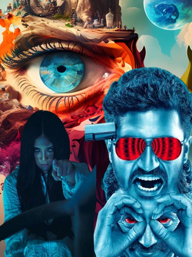 કાળજું કઠણ હોય તો જ જો જો આ ફિલ્મ, નહીંતર…