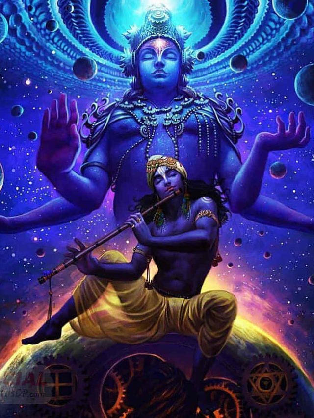 દુનિયામાં સૌથી ઉંચાઈ પરનું કૃષ્ણ મંદિર ક્યાં આવેલું છે, ખાસિયતો જાણો?