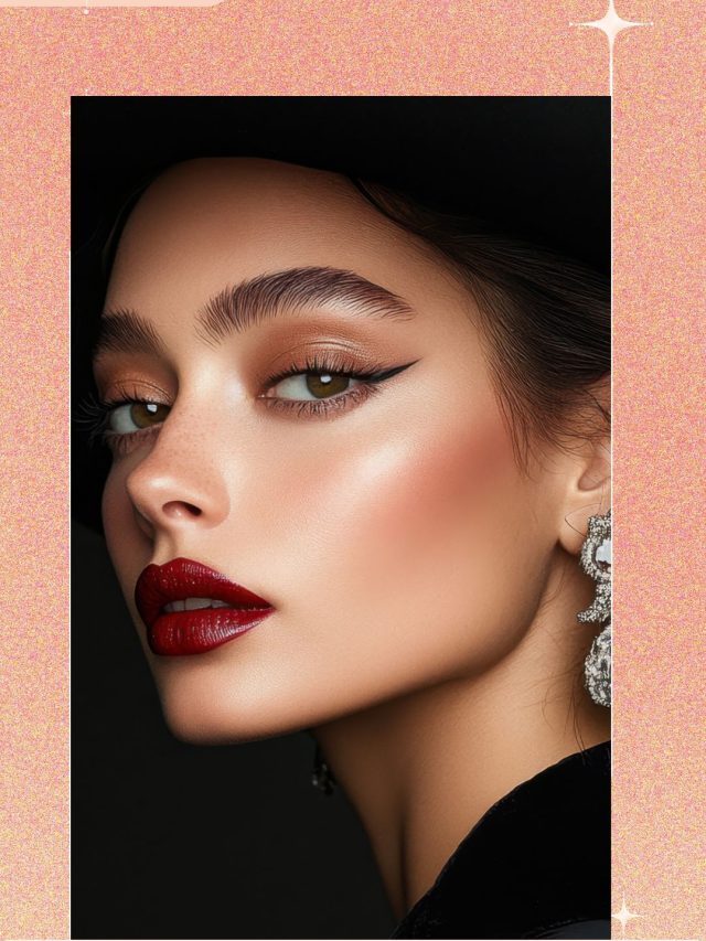 આંખોને કજરારી બનાવવા આ રીતે કરો મેકઅપ કે જોનારાઓ થઈ જશે ઘાયલ…