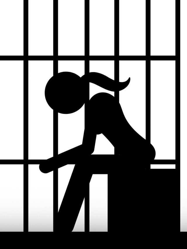 ગંભીર આરોપો લાગ્યા છે આ અભિનેત્રીઓ પર ને જેલની હવા પણ ખાઈ ચૂકી છે