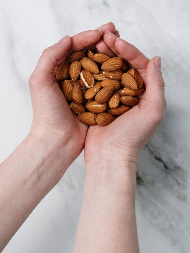 સુપર ડ્રાયફ્રુટ બદામ આ રીતે જ ખાજો નહીંતર થશે નુકસાન