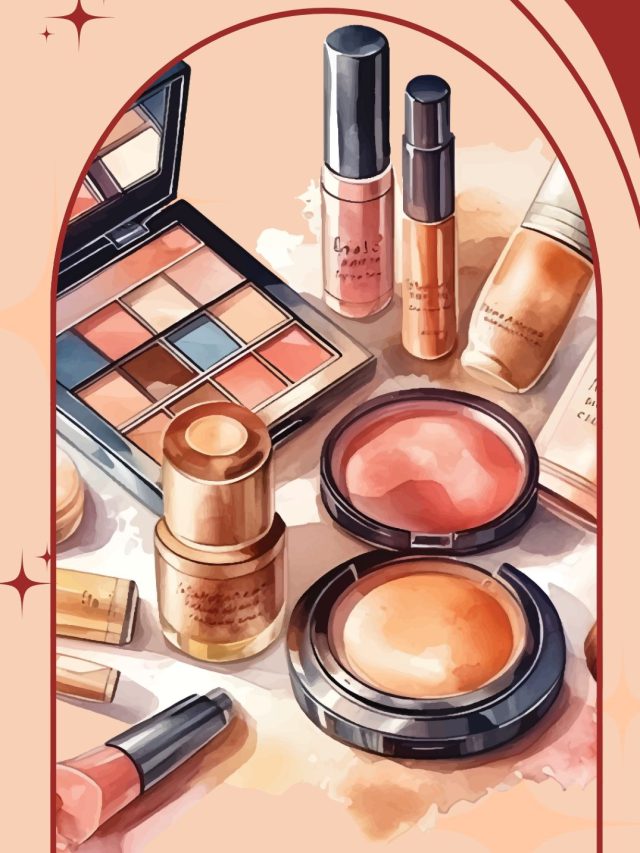 કયા Makeup Productને કેટલો સમય સુધી વાપરી શકાય? જાણી લો નહીંતર…