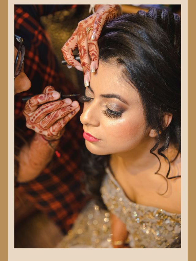 પરફેક્ટ મેકઅપ લૂક મેળવવા ટાળો ધ્યાનમાં રાખો આ ચાર વાતો…