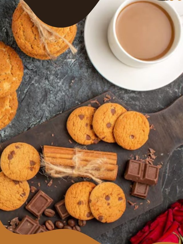 આ ચા-બિસ્કિટની જુગલબંધી તમને બીમાર પાડી શકે છે હો!