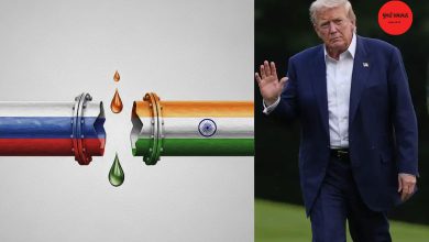ભારતે રશિયા પાસેથી ક્રુડ ઓઈલ ખરીદવાનું બંધ કર્યું છે કે ટ્રમ્પે જૂઠાણું ચલાવ્યું ?