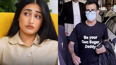 Dhanashree expressed her anger over Chahal's sugar daddy T-shirt, spoke openly about the divorce matter