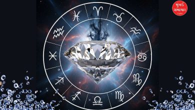 હીરો પહેરવાથી આવશે મુશ્કેલીઓ! આ 5 રાશિના જાતકોએ ડાયમંડ્સ પહેરવાનું ટાળવું જોઈએ