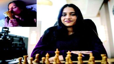 Sportswoman: Divya Deshmukh: Indian women's chess gets a new divine vision