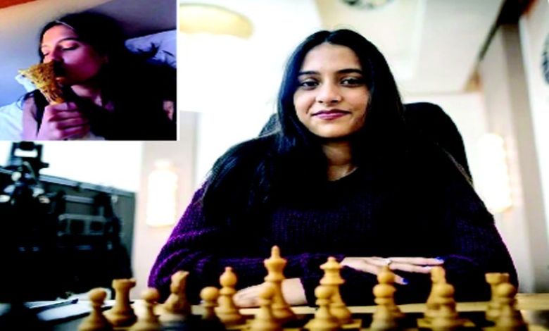 Sportswoman: Divya Deshmukh: Indian women's chess gets a new divine vision