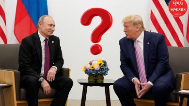 A new turn in global politics! A meeting between Trump and Putin is possible, know why it is important