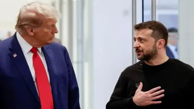 Ukraine President Zelenskyy seeks help from US ceasefire unlikely