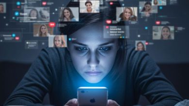 માનસિક સ્વાસ્થ્ય માટે ખતરો બનશે સોશિયલ મીડિયાનો અતિરેક, યુઝર્સે આટલું ધ્યાન રાખવું ખૂબ જરૂરી