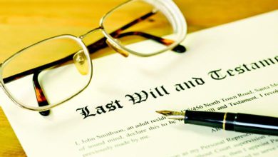 ફાઈનાન્સના ફંડા ઃ વસિયતનામું ક્યારે કાયદેસર ગણાય? વસિયતનામું (વિલ) બનાવવાને લગતી પ્રાથમિક માહિતીની આપણે ગયા અઠવાડિયે વાત કરી. આજે આપણે એ વાતને આગળ વધારીએ... વસિયતનામું ક્યારે વૈધ-લીગલ કાયદેસર ગણાય? એ સવાલ ઘણો મહત્ત્વનો છે.