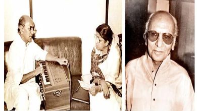 Flashback: 'Sahir is responsible for my ups and downs'