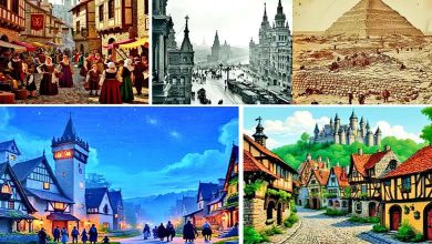 ફોકસઃ AI જનરેટેડ કલાકૃતિ: આનાં કોપીરાઈટનું શું?