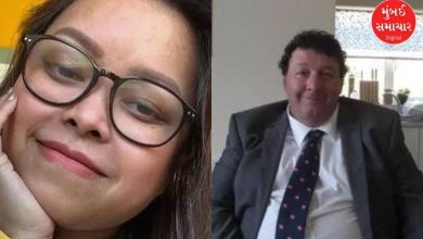 Former cricketer's wife dies in shopping mall!